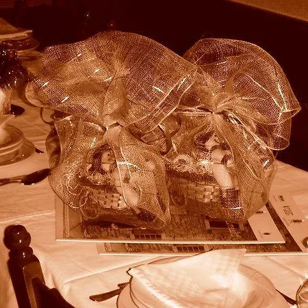 Del Corso 3* セストラ