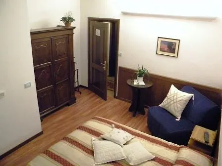 ホテル Del Corso セストラ