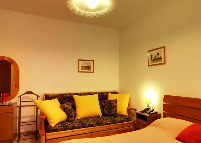 Del Corso Hotel Sestola