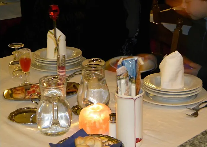 Hotel Del Corso Sestola