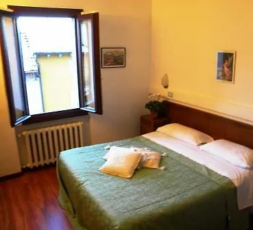 Hotel Del Corso 3*