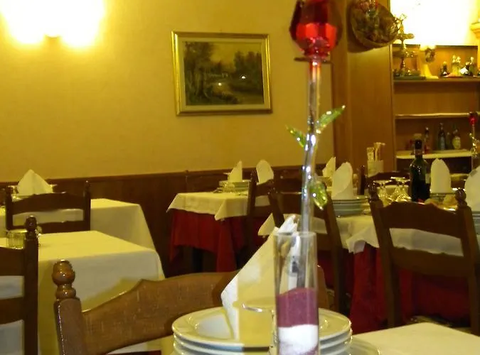 Hotel Del Corso Sestola