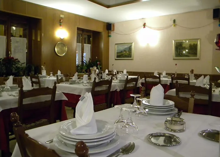 Del Corso Hotel