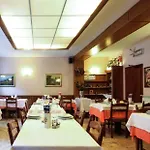 Hotel Del Corso Sestola