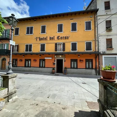 Hotel Del Corso