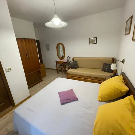Del Corso 3* 세스톨로