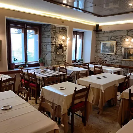 Del Corso 3* 세스톨로