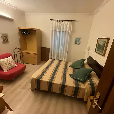 Hotel Del Corso