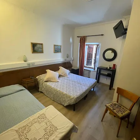 Del Corso Hotel 3*