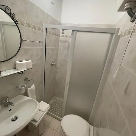 Del Corso Hotel Sestola