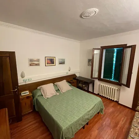 Hotel Del Corso Sestola