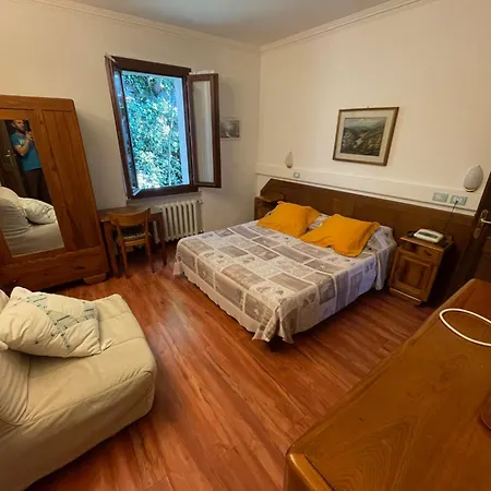 Hotel Del Corso