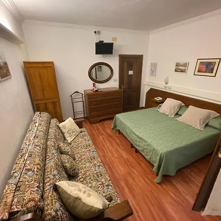 Del Corso Hotel Sestola