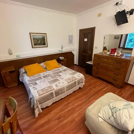Del Corso 3* Sestola