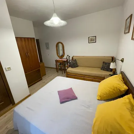 Del Corso Hotel Sestola