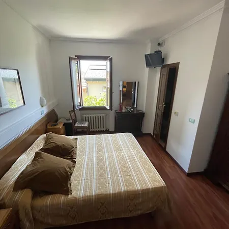 Del Corso Hotel 3*
