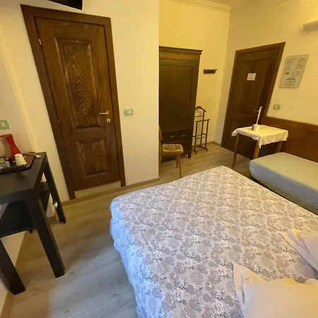 Del Corso Hotel
