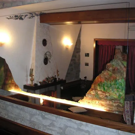 Hotel Del Corso