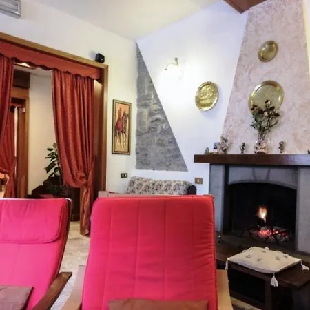 Del Corso Hotel