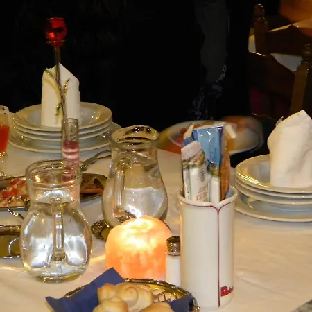Hotel Del Corso Sestola