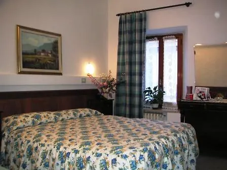 Hotel Del Corso Sestola
