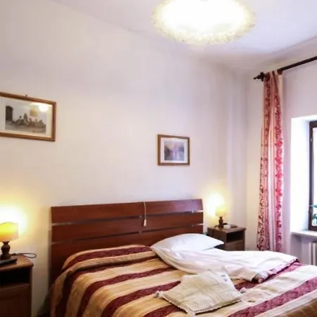 Hotel Del Corso Sestola