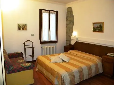 Hotel Del Corso