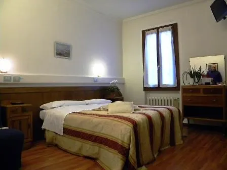 Del Corso Hotel