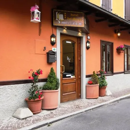 Hotel Del Corso