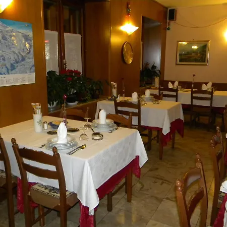 Del Corso Hotel Sestola