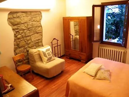 Del Corso 3* 세스톨로