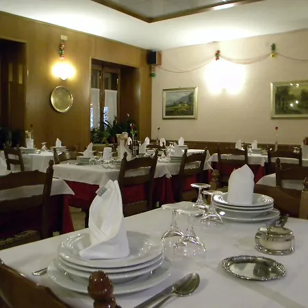 Del Corso Hotel
