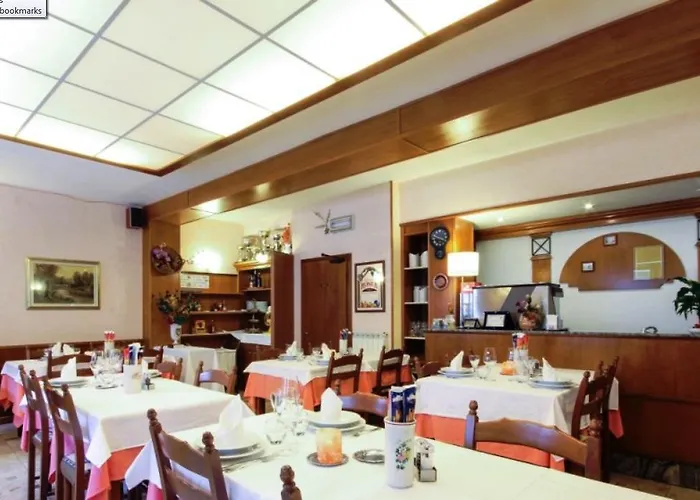 酒店 Del Corso 塞斯托拉