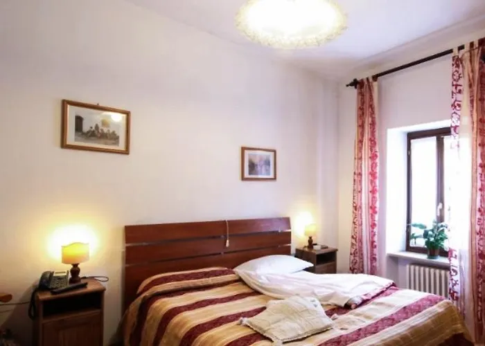 Hotel Del Corso Sestola