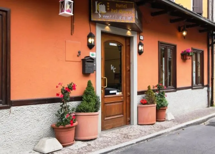 Hotel Del Corso