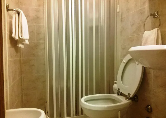 酒店 Del Corso 塞斯托拉