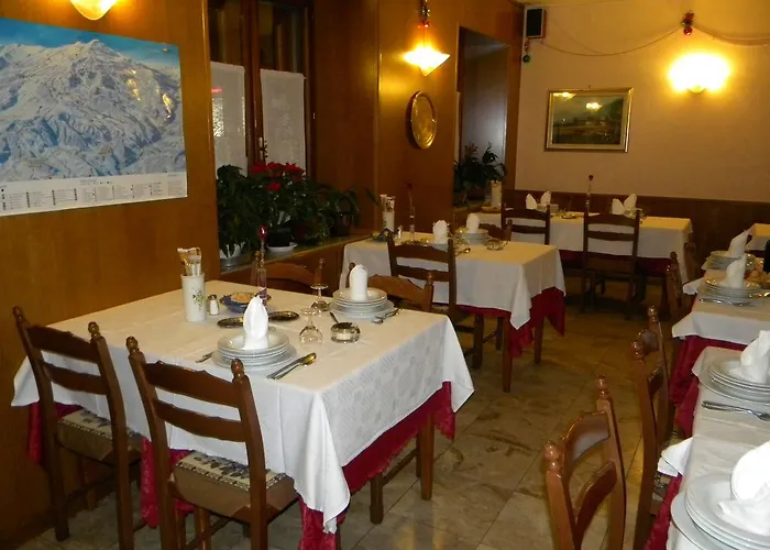 Del Corso 酒店 塞斯托拉